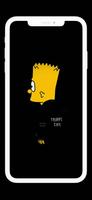 Bart Wallpapers Art 4K 海報