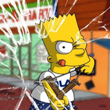 Bart Wallpaper иконка