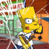 Bart Wallpaper APK