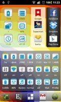 Elixir 2 - Widgets Plakat