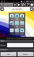 Elixir 2 - Widgets Screenshot 2