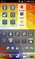 Elixir 2 - Widgets Screenshot 3