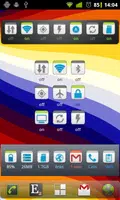 Elixir 2 - Widgets Screenshot 4