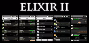 Elixir 2