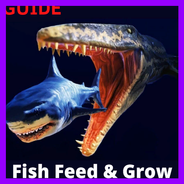 Mod Fish Feed Grow Tips APK for Android Download