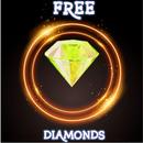 Free Diamonds : Get Free in Fire diamond APK