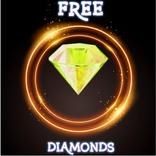 Free Diamonds : Get Free in Fire diamond