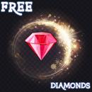 Free Diamonds : Elite Pass & DJ Alok aplikacja
