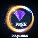 RewardsFF : Get Free Diamonds in Fire APK