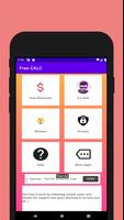 Free Diamonds Calc : Elite pass free 海报