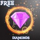 Scratch to Win Free Diamonds in Fire APK