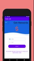 پوستر TruRewards : Get Free Diamonds Daily