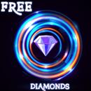Elite Rewards : Free Diamonds in Fire APK