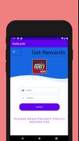 Free UC & Free Royal Pass : Free UC PUB تصوير الشاشة 1