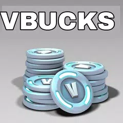 Get Free Vbucks Daily : Vbucks Pro Calc APK download