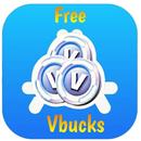 Get Free Vbucks : Free Vbucks Pro Calc APK