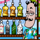 Bartender Mix Right Genius ikona