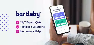 Bartleby: Q&A Homework-Helper