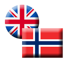 English-Norwegian , Norwegian-English Translator APK