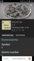 Periodic Table screenshot 1