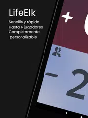 Baixar LifeElk: MTG Life Counter APK