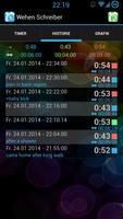Wehen Schreiber Screenshot 1