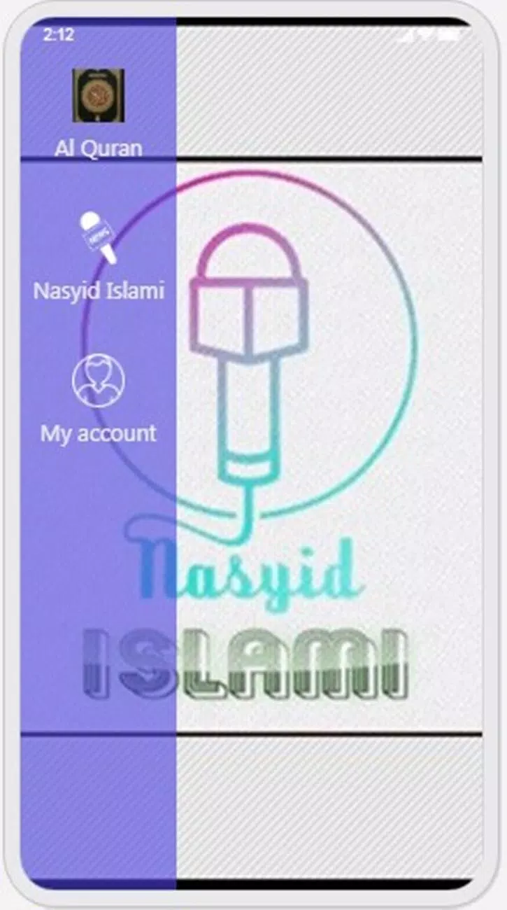 Nasyid Raihan MP3 Populer APK for Android Download