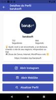 CheckInsta 截图 2