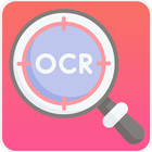 OCR - Image to Text Converter ikon