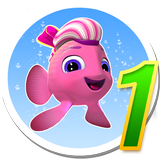 Рыбка Леля. Книга 1. icon