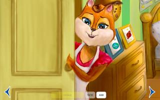 Бельчонок Мак. Книга 1. screenshot 3
