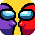 AmongFriends - Room & Friends Finder for Among Us