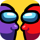 AmongFriends أيقونة