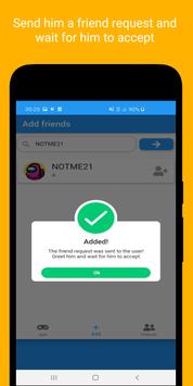 Amongfriends Game Friends Finder For Among Us Para Android Apk Baixar