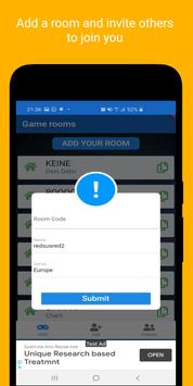 Amongfriends For Android Apk Download