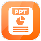 PPT Reader icône