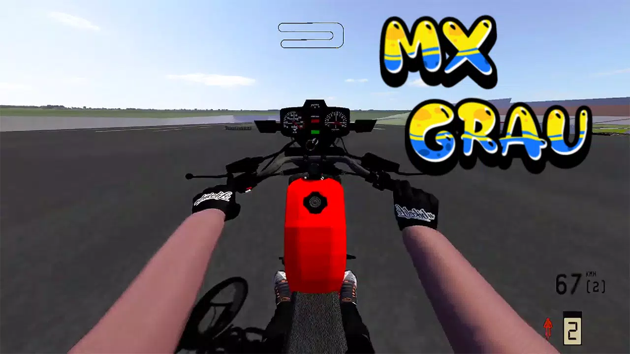 Atualização MX Grau BR APK for Android Download