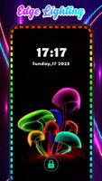 Cool Edge Lighting Colors تصوير الشاشة 2