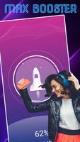 Volume Booster - Max Equalizer تصوير الشاشة 2