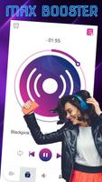Volume Booster - Max Equalizer تصوير الشاشة 3