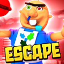 The Bobby Escape DayCare APK