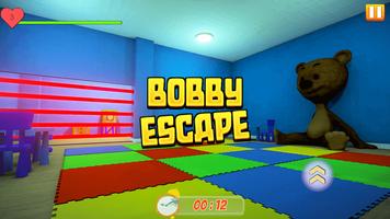 The Bobby Escape DayCare capture d'écran 3