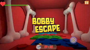 The Bobby Escape DayCare capture d'écran 1