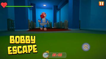 The Bobby Escape DayCare capture d'écran 2