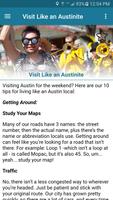 برنامه‌نما Go Austin عکس از صفحه