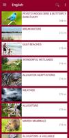 Creole Nature Trail স্ক্রিনশট 1