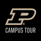 Purdue University Campus Tour icône