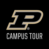 Purdue University Campus Tour أيقونة