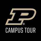Purdue University Campus Tour ícone