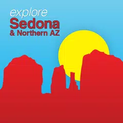 Скачать Explore Sedona & Northern AZ XAPK